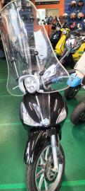 Piaggio - LIBERTY (4 di 5)