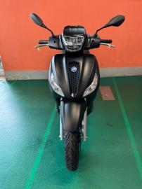 Piaggio - Medley 125 (2 di 2)