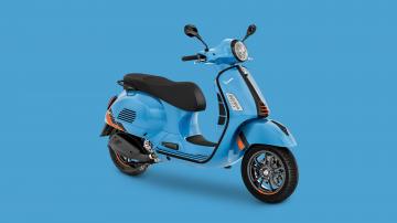 Vespa - GTS 310 (4 di 4)
