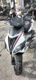Aprilia - SR 50 (2 di 6)