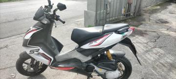 Aprilia - SR 50 (3 di 6)