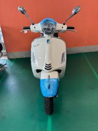 Vespa - GTS 310 (2 di 2)