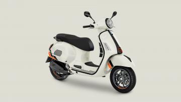 Vespa - GTS 310 (7 di 9)