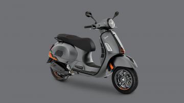Vespa - GTS 310 (8 di 9)