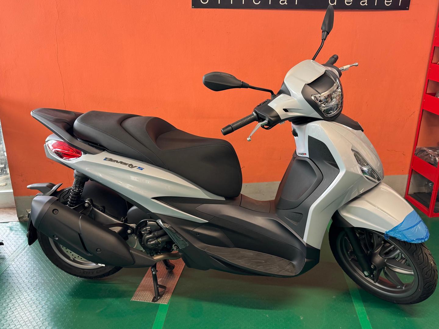 Piaggio BEVERLY 310