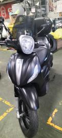 Piaggio - BEVERLY 300 I.E. (2 di 7)