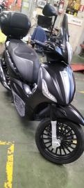 Piaggio - BEVERLY 300 I.E. (3 di 7)