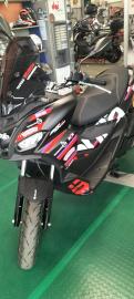 Aprilia - SR GT 125 (2 di 6)