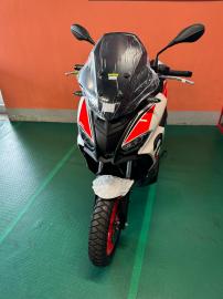 Aprilia - SR GT 125 (6 di 6)