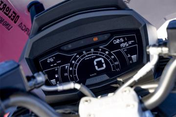 Aprilia - SR GT 125 (3 di 6)