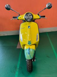 Vespa - Primavera 125 (2 di 7)
