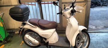 Aprilia - SCARABEO 50 (6 di 6)