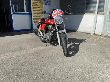 Royal Enfield - CONTINENTAL (1 di 3)