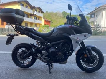 Yamaha - TRACER 900 (2 di 5)