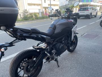 Yamaha - TRACER 900 (3 di 5)
