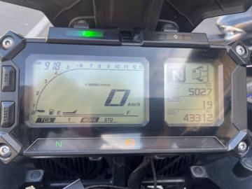 Yamaha - TRACER 900 (4 di 5)