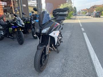 Yamaha - TRACER 900 (5 di 5)