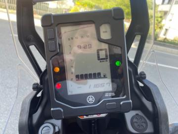 Yamaha - XTZ 660 TENERE' (2 di 5)