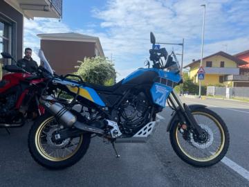 Yamaha - XTZ 660 TENERE' (3 di 5)