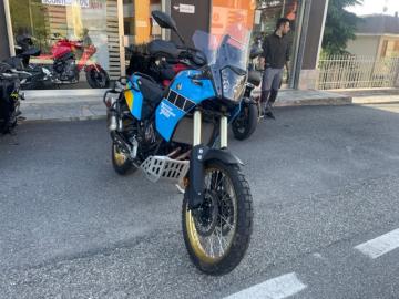 Yamaha - XTZ 660 TENERE' (4 di 5)