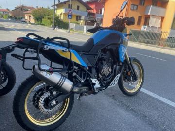 Yamaha - XTZ 660 TENERE' (5 di 5)