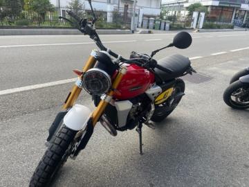 Fantic Motor - Caballero 300 (4 di 5)