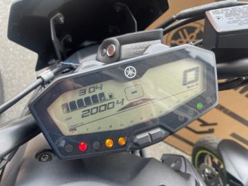 Yamaha - MT 07 (2 di 5)
