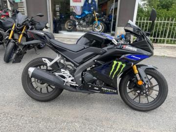Yamaha - YZF R125 (1 di 5)
