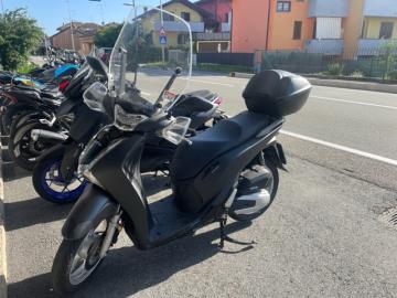 Honda - SH 150 I