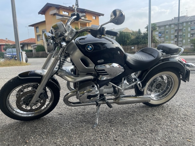 BMW C1 200