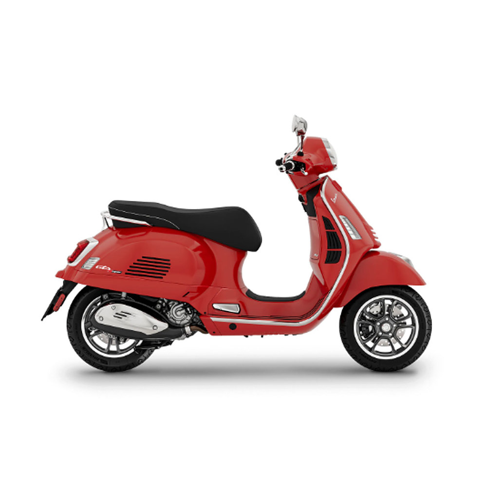 Vespa - GTS 300 Super