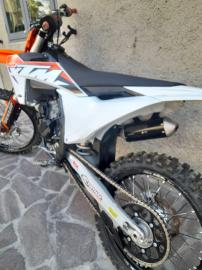 KTM - SX 125 (2 di 9)