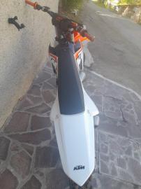 KTM - SX 125 (3 di 9)