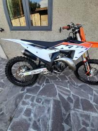 KTM - SX 125 (4 di 9)
