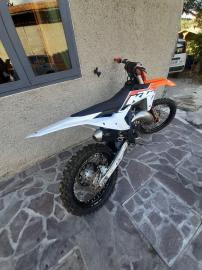 KTM - SX 125 (6 di 9)