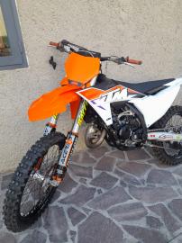 KTM - SX 125 (7 di 9)