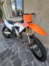 KTM - SX 125 (9 di 9)