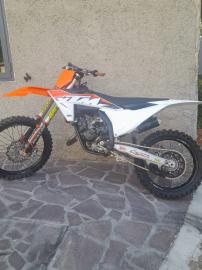 KTM - SX 125