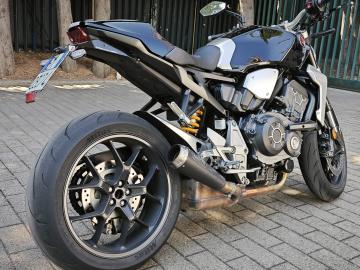 Honda - CB 1000 R (5 di 7)