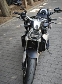 Honda - CB 1000 R (6 di 7)