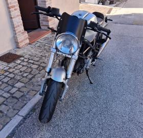 Ducati - 620 SPORT I.E.