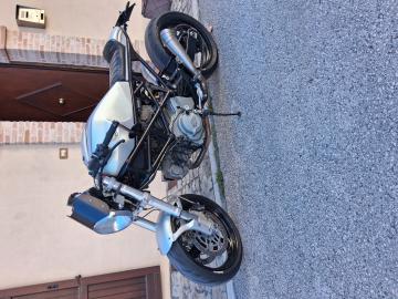 Ducati - 620 SPORT I.E. (2 di 3)