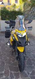 Benelli - TRK 502 (6 di 8)