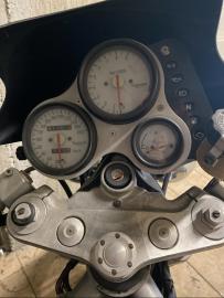 Triumph - SPEED TRIPLE T 509 (2 di 7)