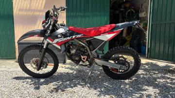 Fantic Motor - ENDURO 50 R.C. (4 di 6)