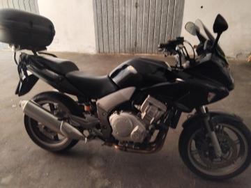 Honda - CBF 1000 (2 di 5)