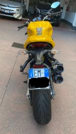Ducati - Monster 821 ABS (2 di 8)