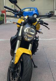 Ducati - Monster 821 ABS (4 di 8)