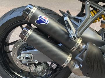 Ducati - Monster 821 ABS (6 di 8)