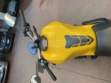 Ducati - Monster 821 ABS (7 di 8)